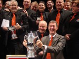 Champions: Unite the Union (City of
Sheffield), Derek Renshaw, (Yorkshire)